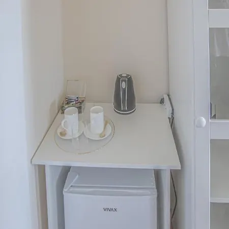 Guest house The Heart Of Palace Riva Luxury Room Split