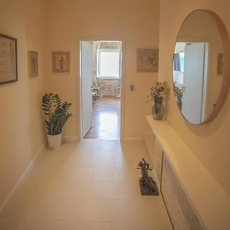 The Heart Of Palace Riva Luxury Room Guest house *